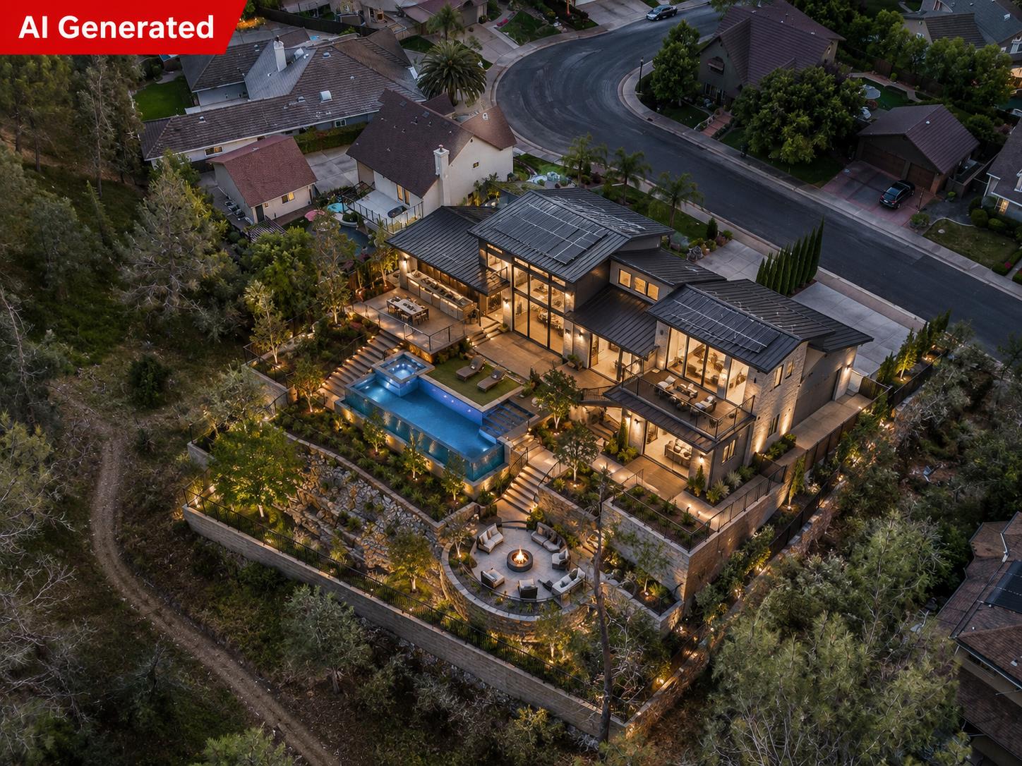145 Hopfield Drive