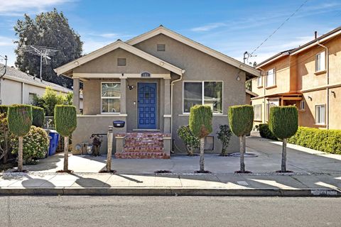 141 Dabner Street San Leandro CA 94577