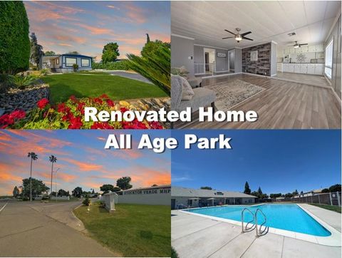 4900 N Hwy 99 Stockton CA 95212