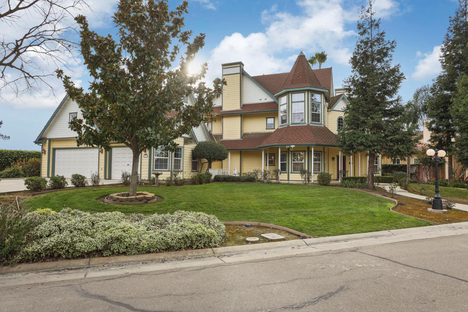 5606 Saint Andrews Drive