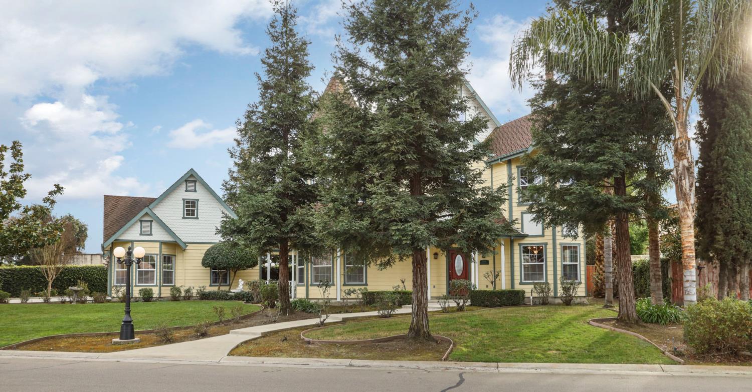 5606 Saint Andrews Drive