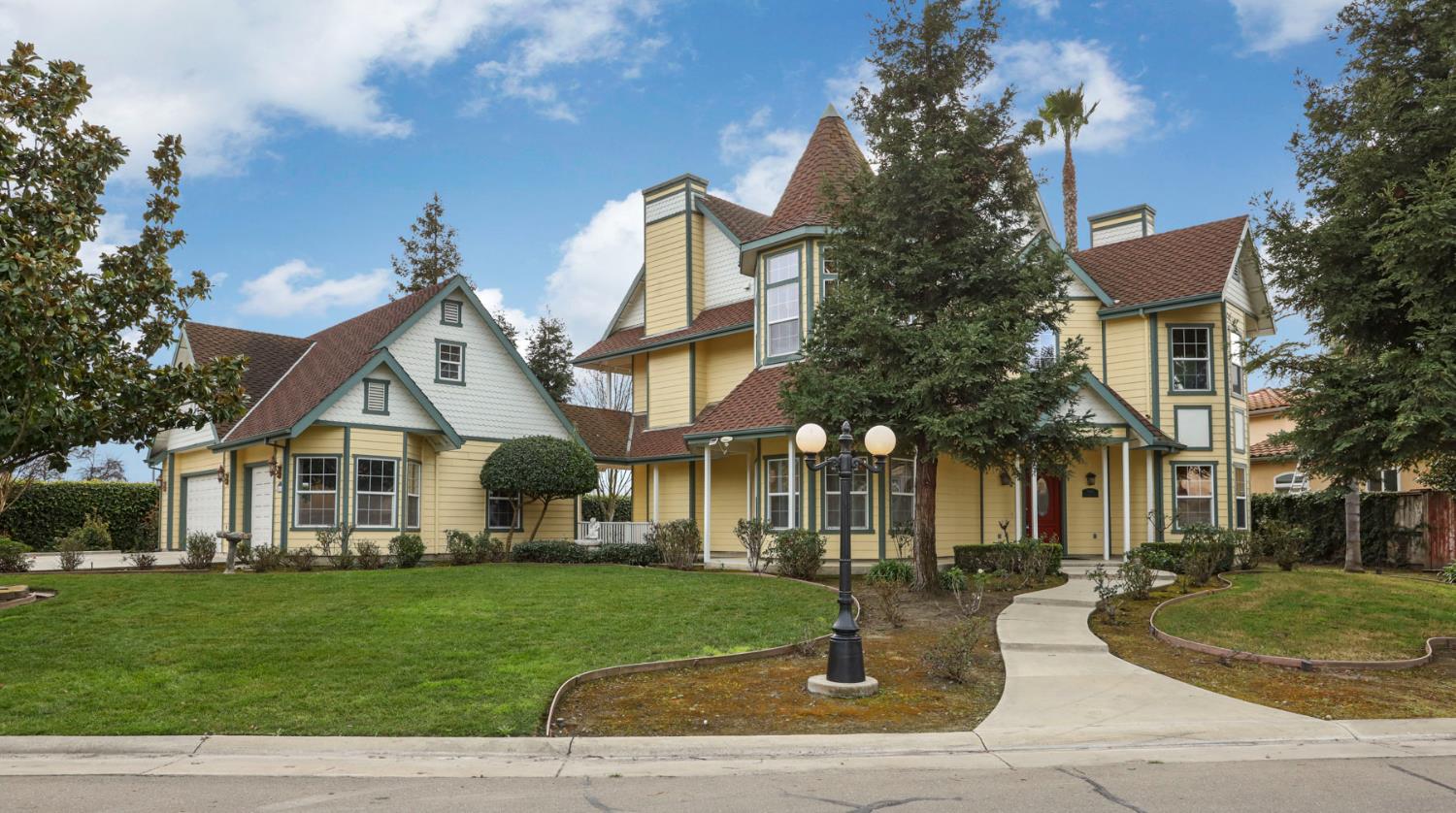 5606 Saint Andrews Drive