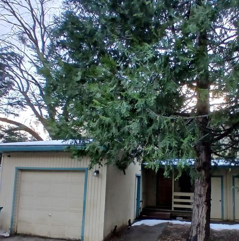 18853 Manzanita Drive F Twain Harte CA 95383