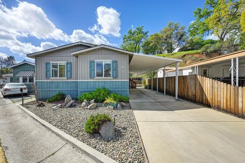 6170 Nob Hill Drive Newcastle CA 95658