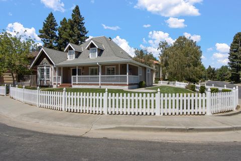 4007 Nandina Place Davis CA 95618