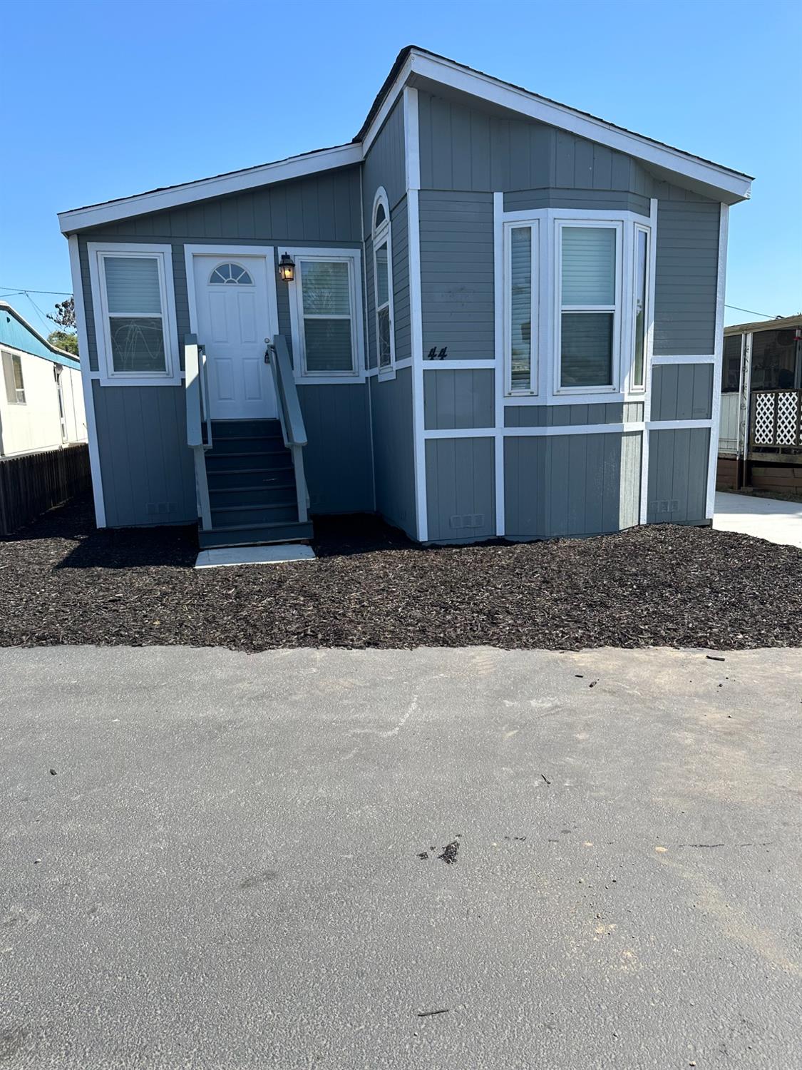 View Bethel Island, CA 94511 mobile home