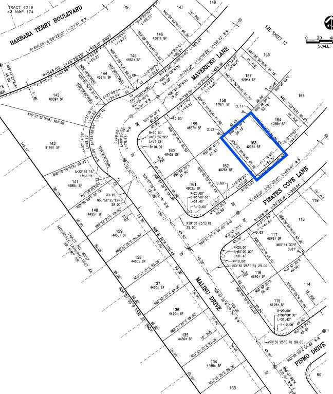 16107 Pirates Cove Lane