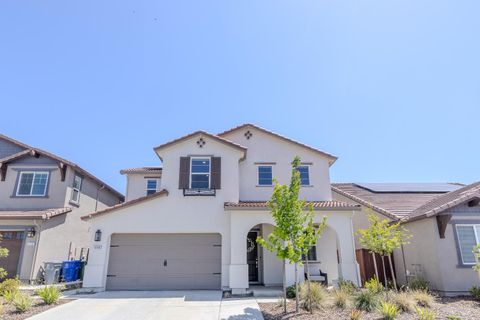 3398 Discovery Drive Folsom CA 95630