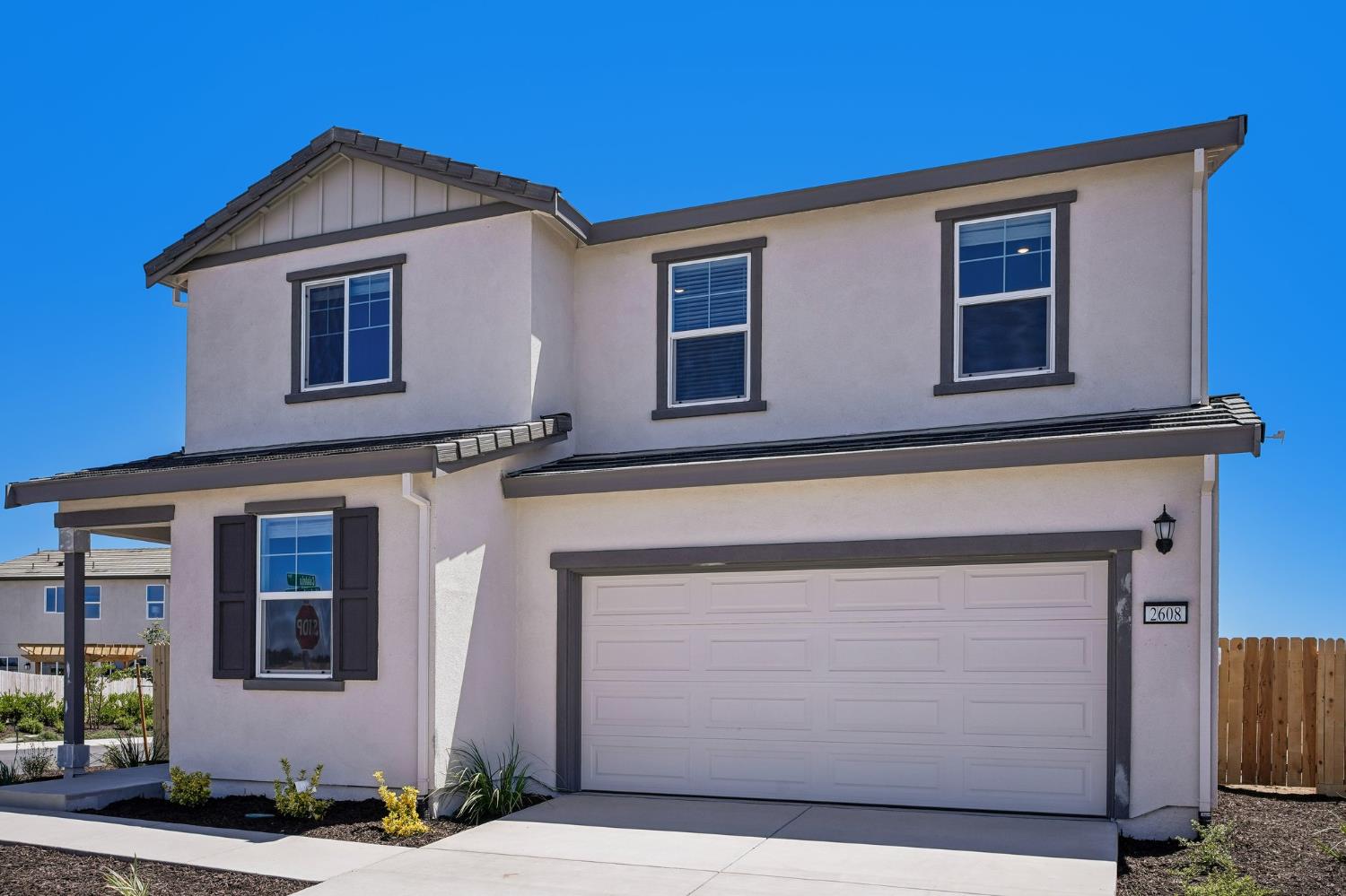 2608 Valerio Court