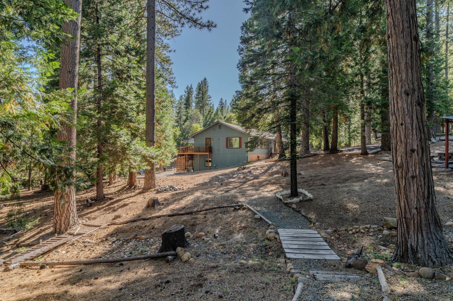 27352 Chaparral Drive