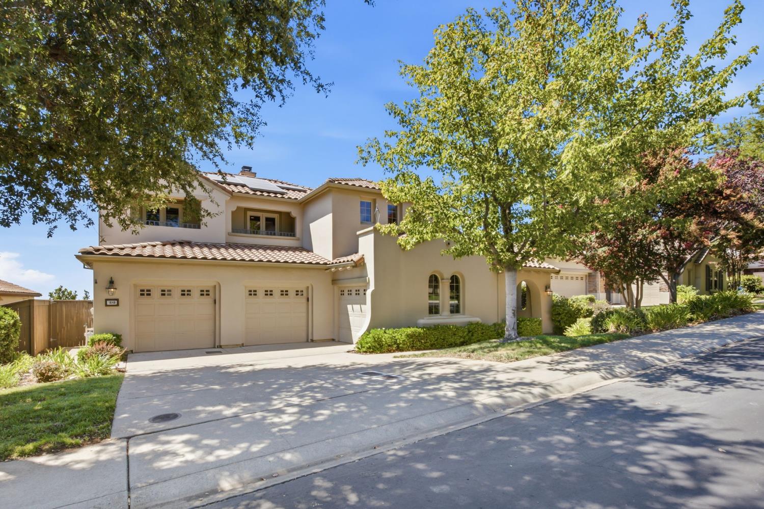1649 Terracina Drive