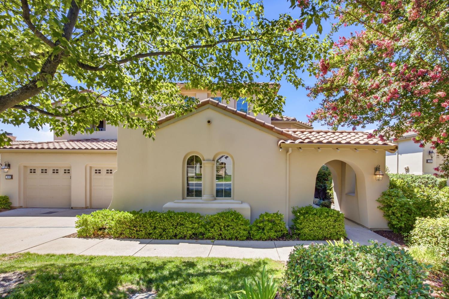 1649 Terracina Drive