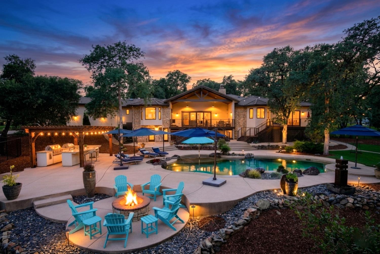 10165 Coyote Ridge Court