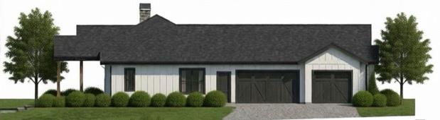 23272 Darkhorse Drive