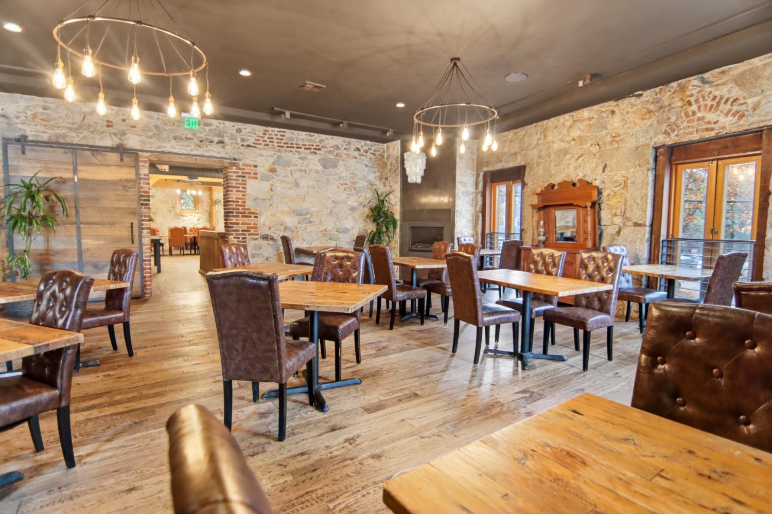 107 Sacramento Street