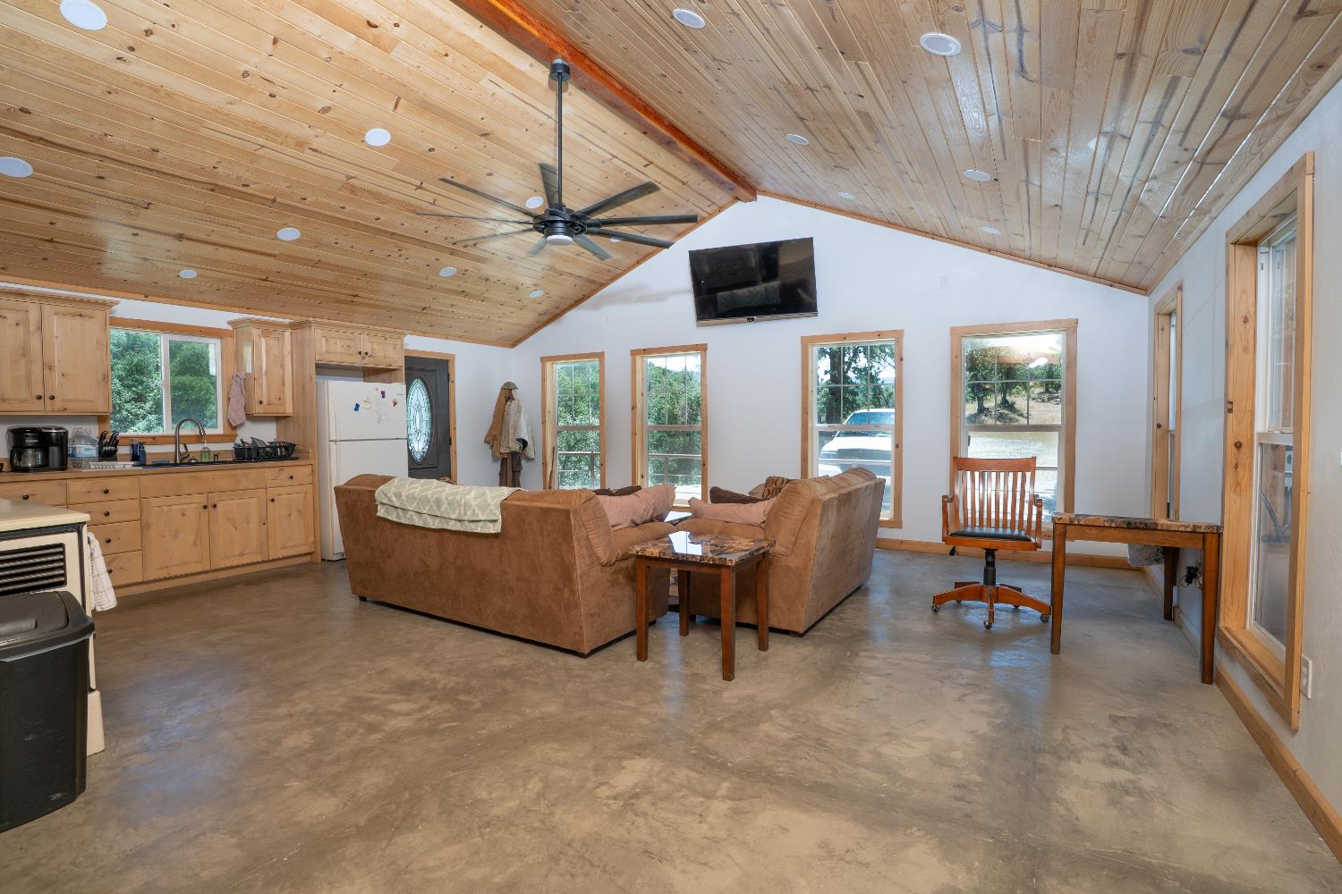 20505 Coalinga Road