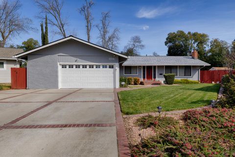 4941 Wendy Court Carmichael CA 95608
