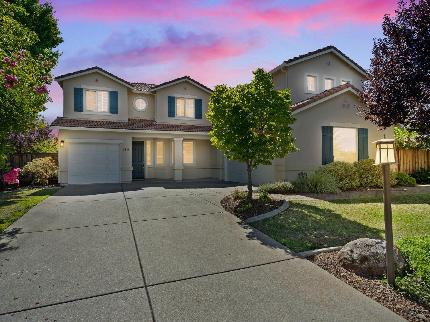 2398 Summer Drive
