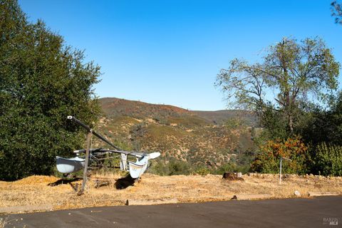 408 Wagon Wheel Court Pope Valley CA 94567