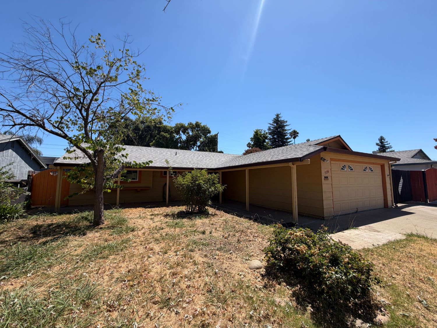 7136 Baranga Drive