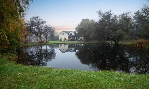 3181 Ditmars Lane Loomis CA 95650