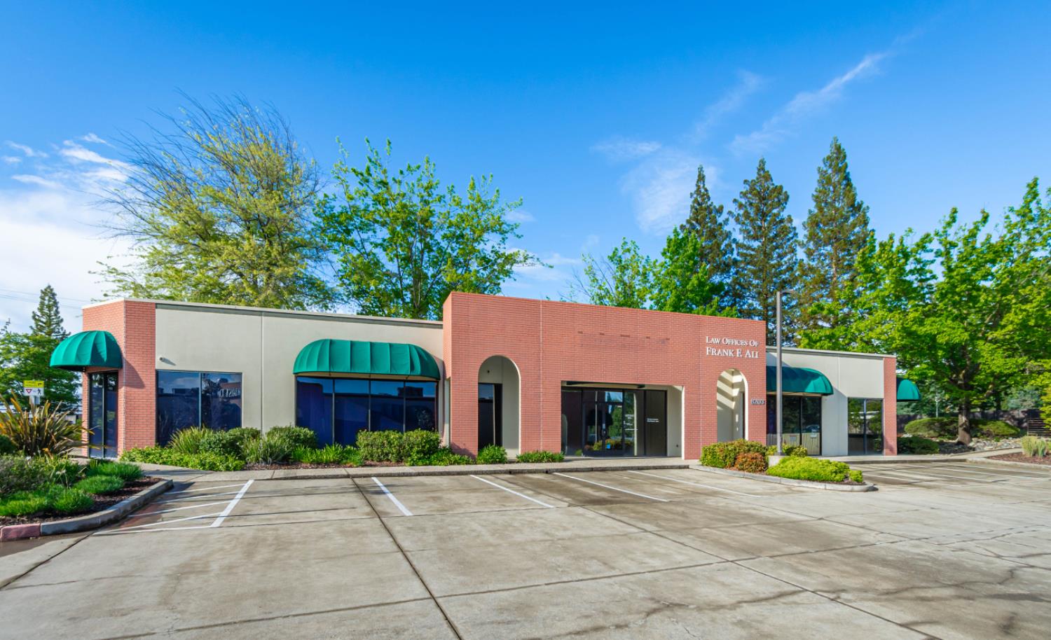 8203 Sierra College Boulevard