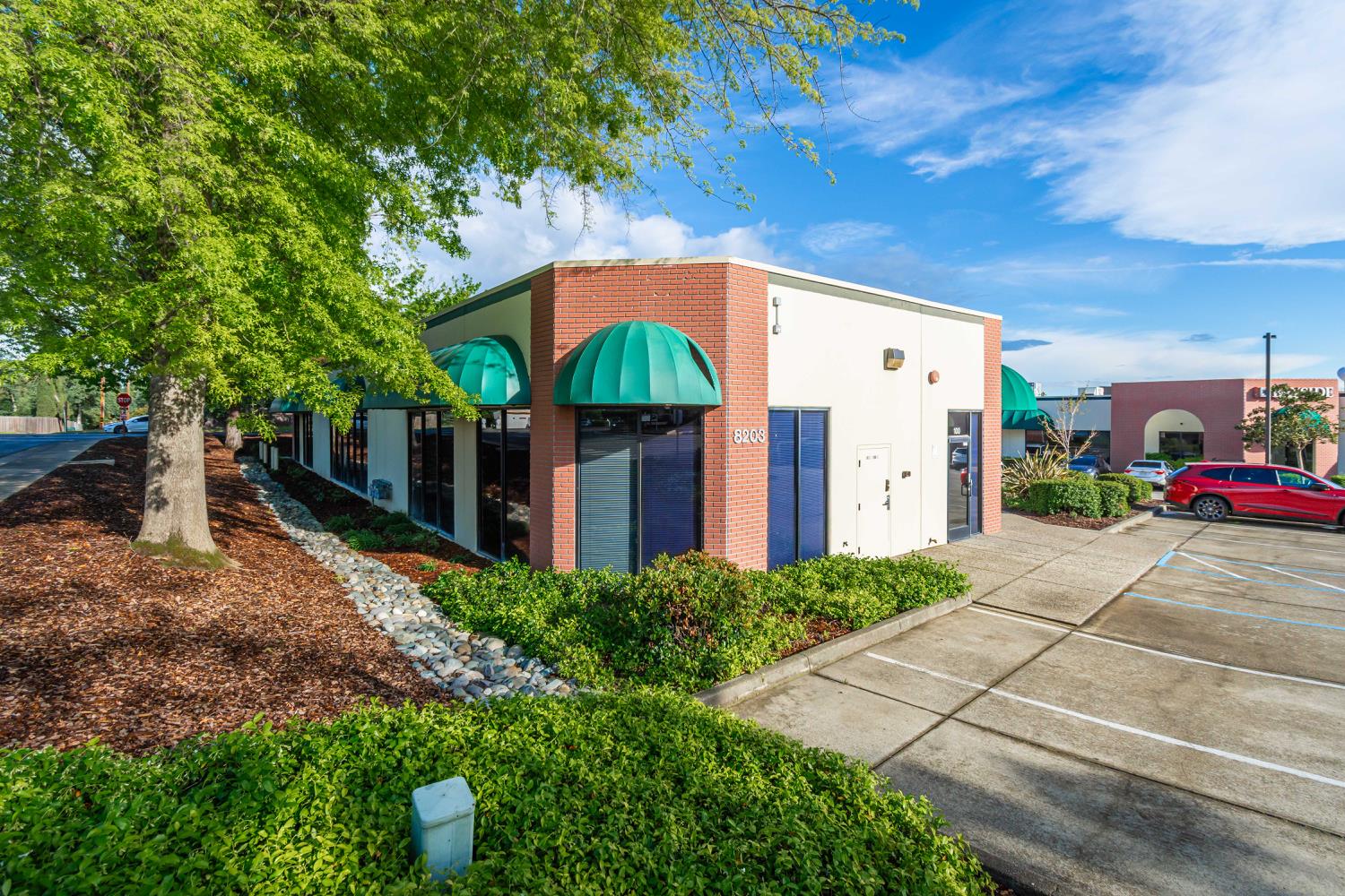 8203 Sierra College Boulevard