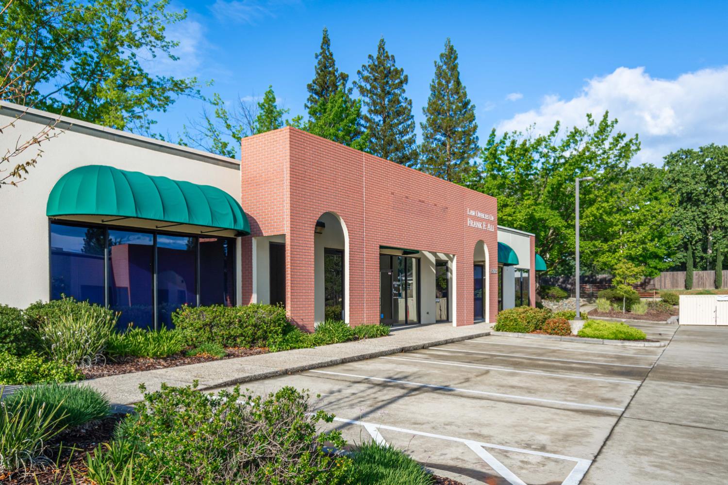 8203 Sierra College Boulevard