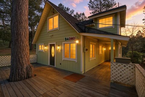 24060 Gold Circle Drive Pioneer CA 95666