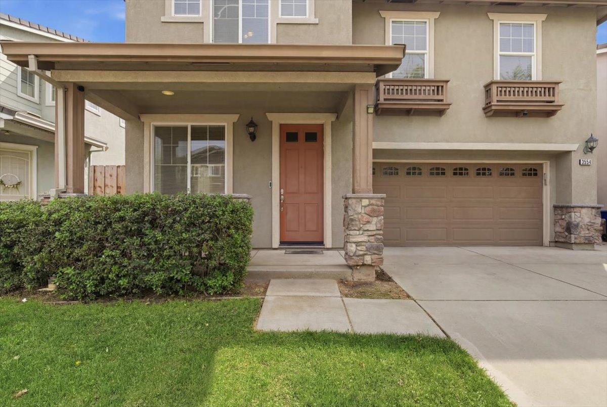 3554 Whitehaven Avenue