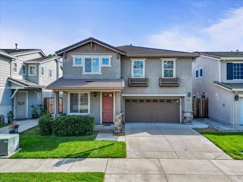 3554 Whitehaven Avenue Ceres CA 95307