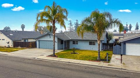 2405 NE Bucknell Street Turlock CA 95382