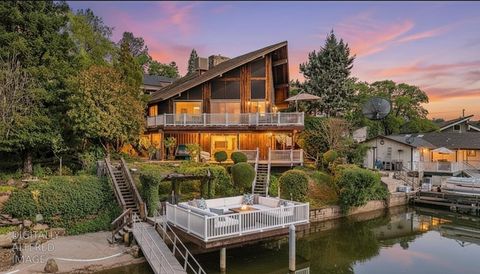 450 Lakeview Rd Copperopolis CA 95228