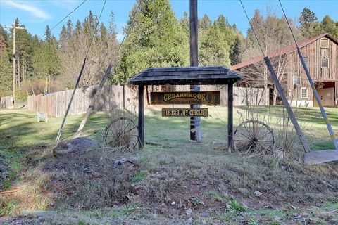 18123 Joy Circle Challenge CA 95925