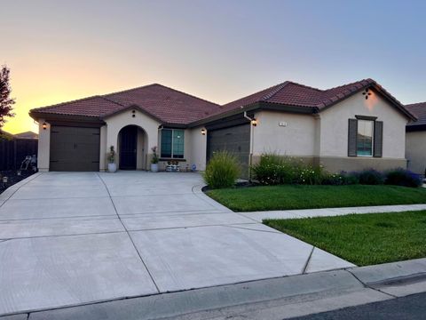 1816 E Knights Ferry Drive Plumas Lake CA 95961