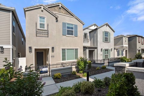 3230 Longspur Lane West Sacramento CA 95691