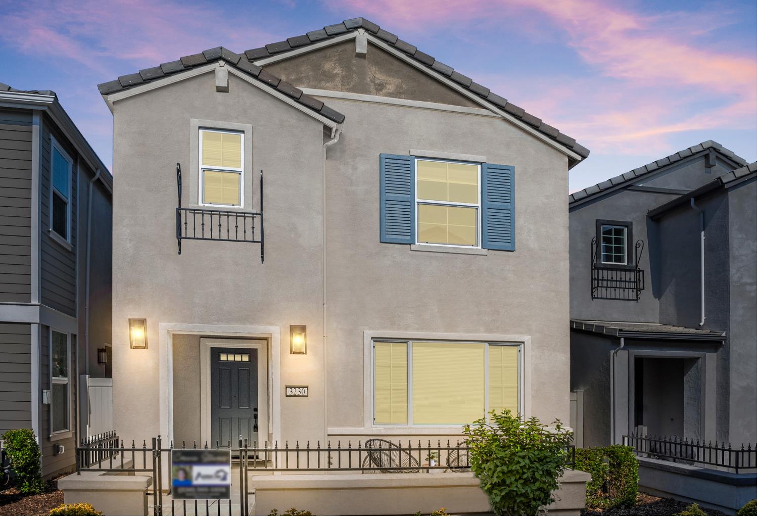 3230 Longspur Lane