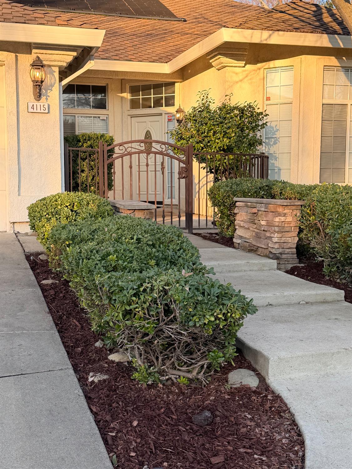 4115 Copper Hill Court