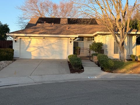 4115 Copper Hill Court Antelope CA 95843