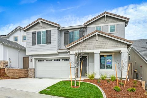 820 Salt Flat Lane Rocklin CA 95765