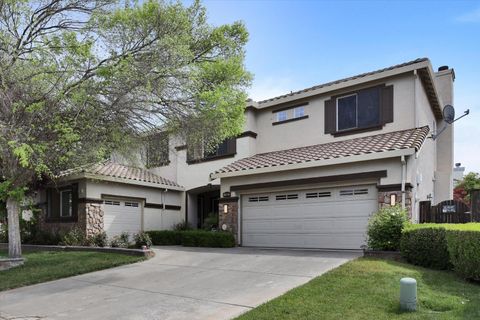 9500 Chicory Field Way, Elk Grove, CA 95624 - MLS#: 225056409