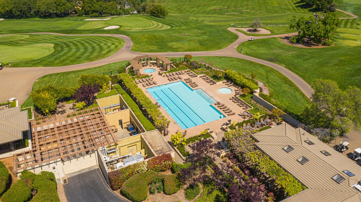 6395 Western Sierra Way