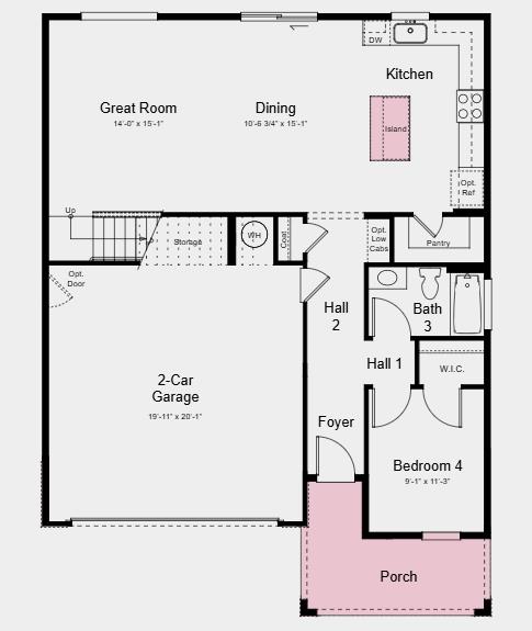 5080 Rain Shadow Way