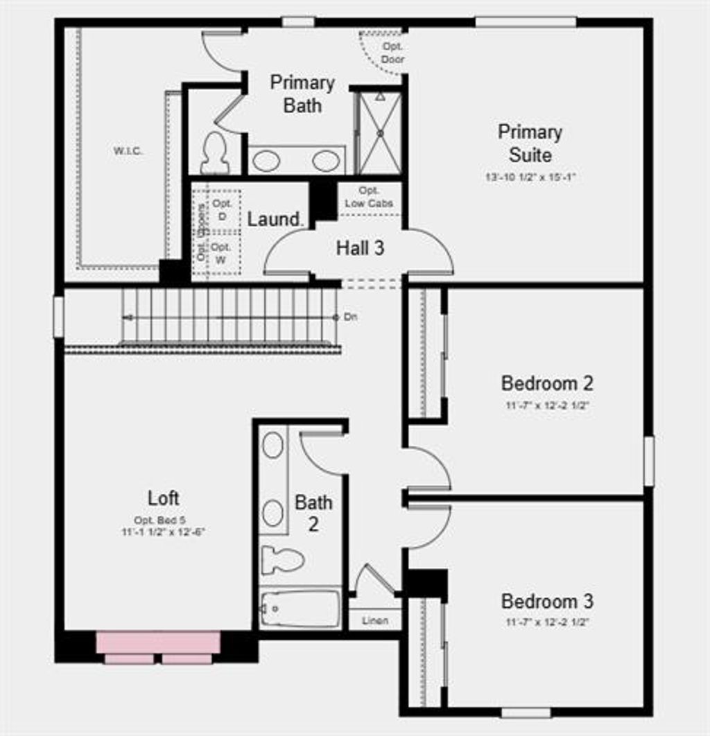 Photo of 5080 Rain Shadow Way, Roseville, CA 95747 (MLS # 225146875)