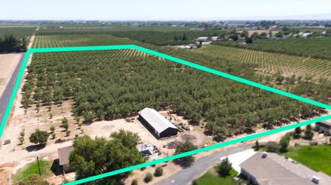 3724 Lockwood Road Ceres CA 95307
