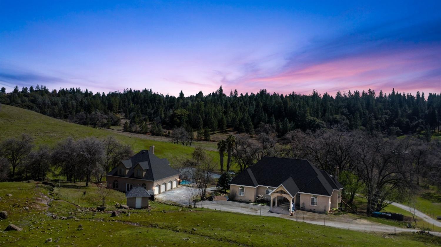 20219 Ponderosa Trail