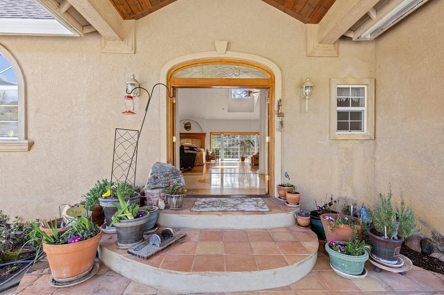 20219 Ponderosa Trail