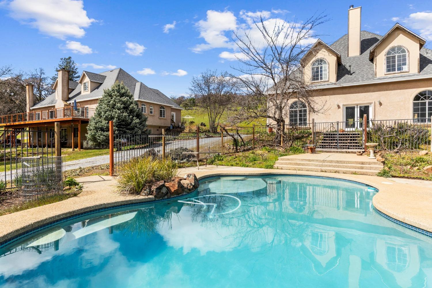 20219 Ponderosa Trail