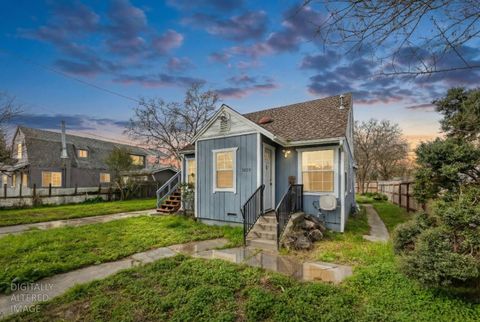 3059 Crandall Avenue Sacramento CA 95815