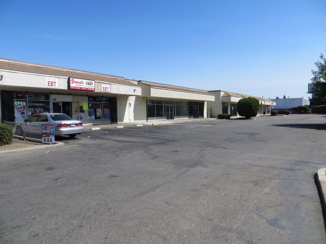 909 E Bianchi Road